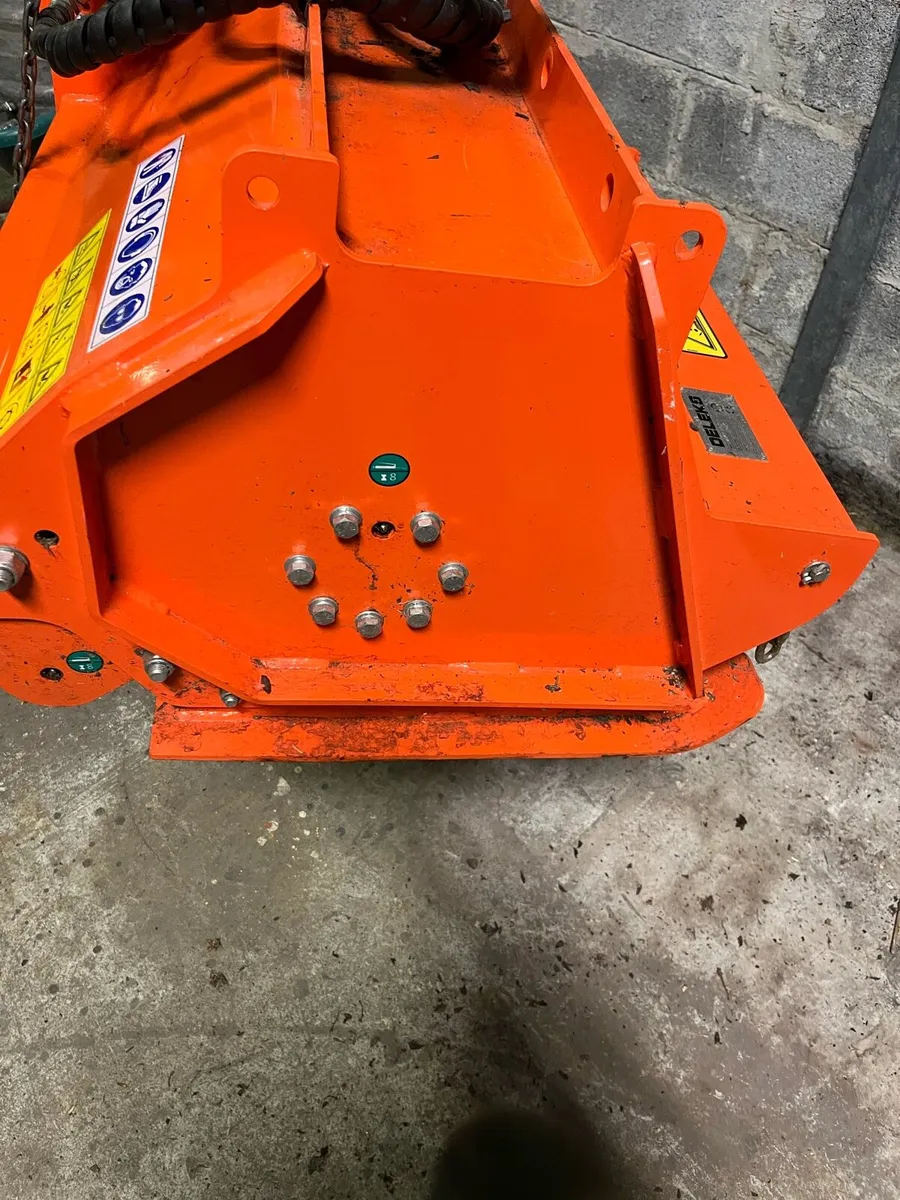 Digger Flail - Image 4