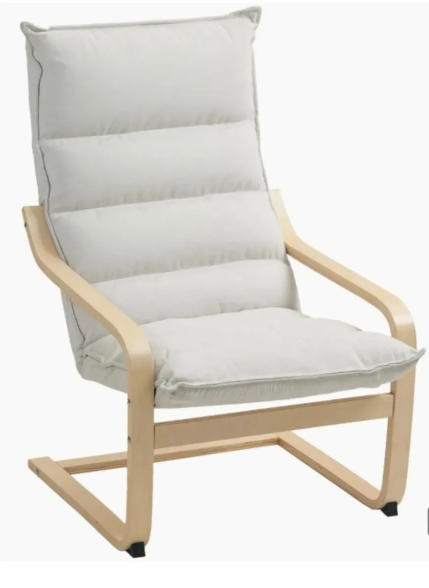 Lounge Chairs - Image 1