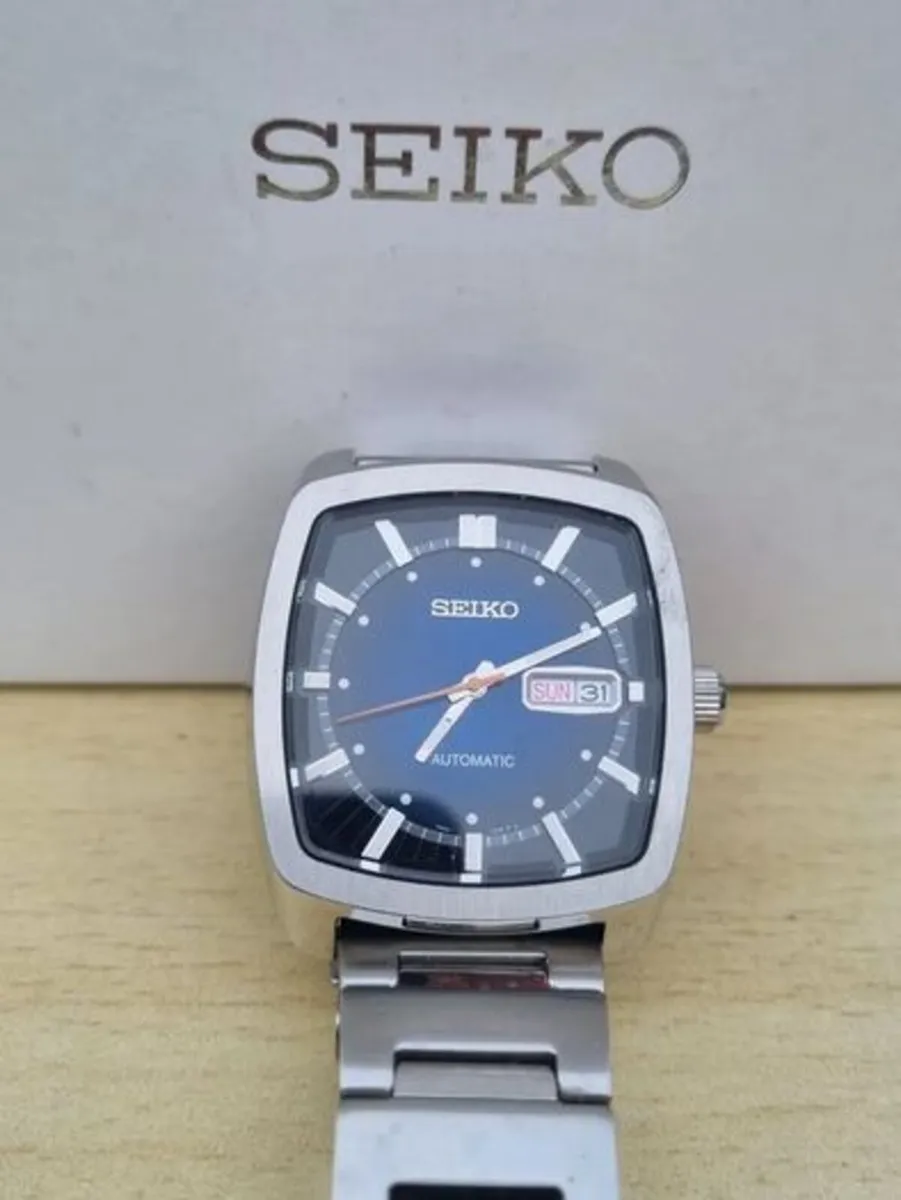 Seiko Recraft SNKP23 - Image 3