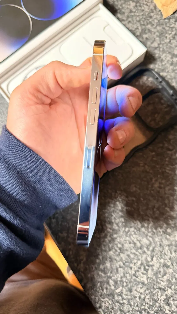 iPhone 14 Pro immaculate - Image 3