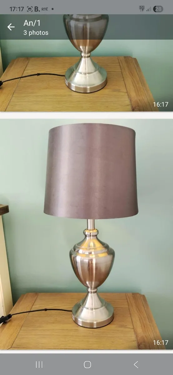 Table lamp - Image 2