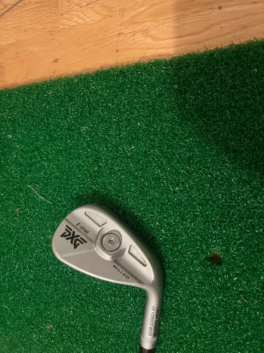 PXG Sugardaddy III 52 degree - Image 1