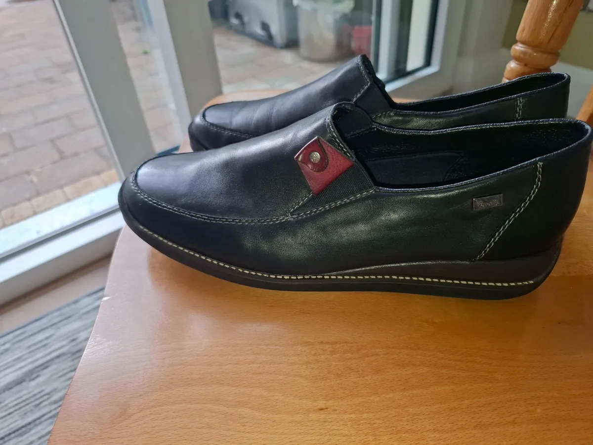Shoes - Image 1
