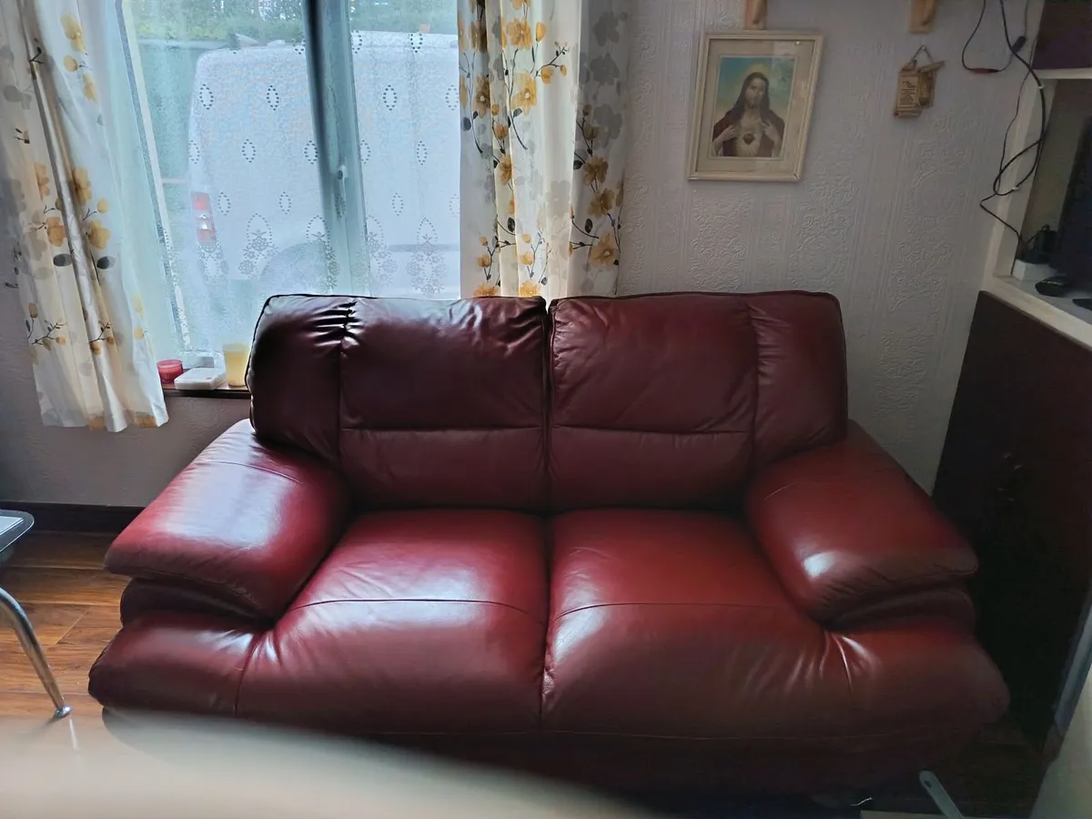 Sofa - Image 1