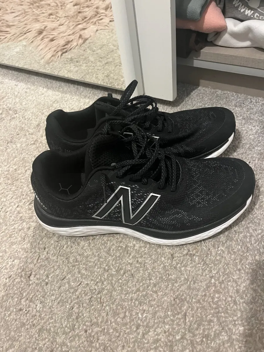 Shoes - Image 1