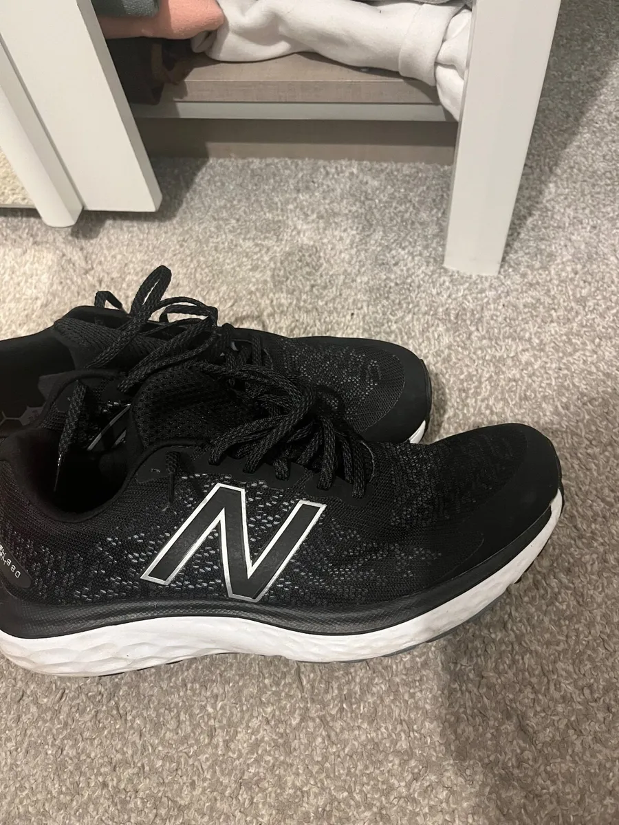 Shoes - Image 4