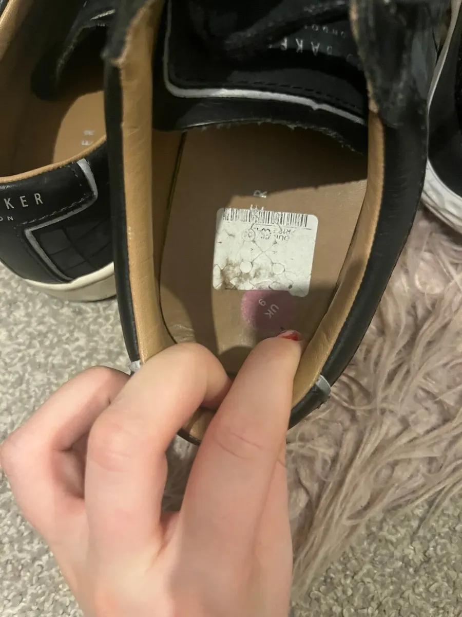 Shoes - Image 1