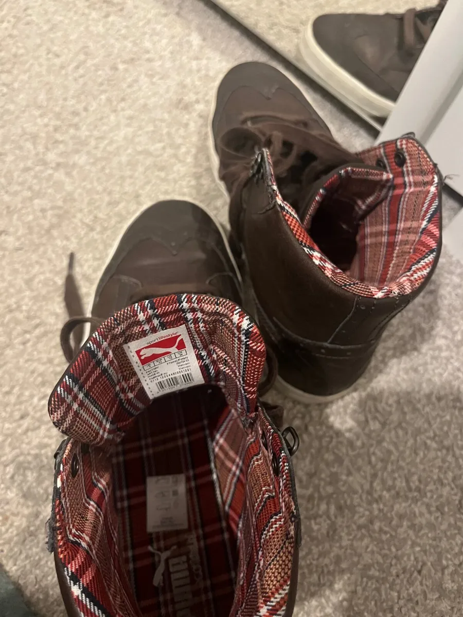 Shoes - Image 4
