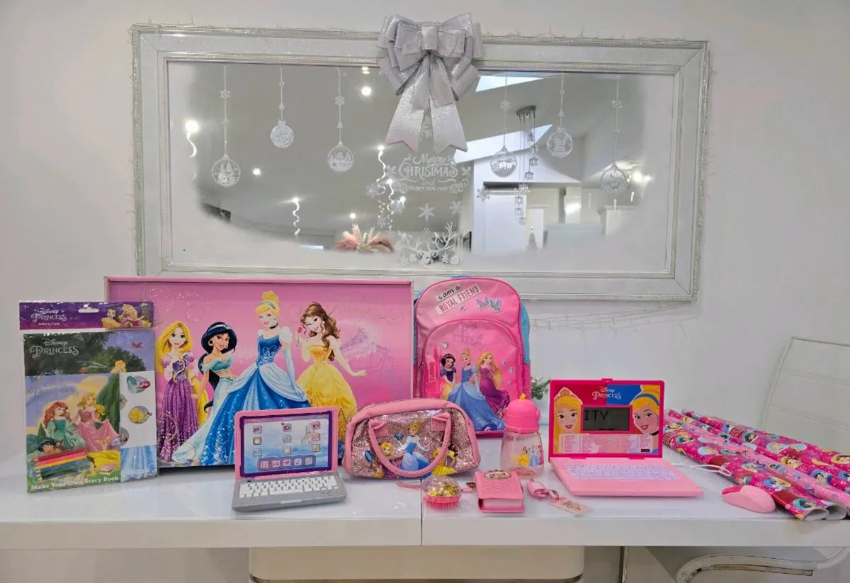 Disney princess - Image 2