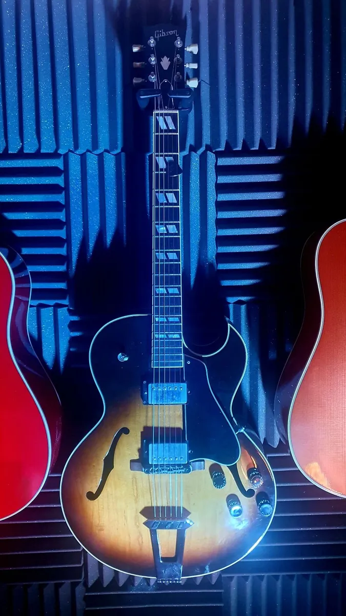 Gibson ES 175 - Image 1