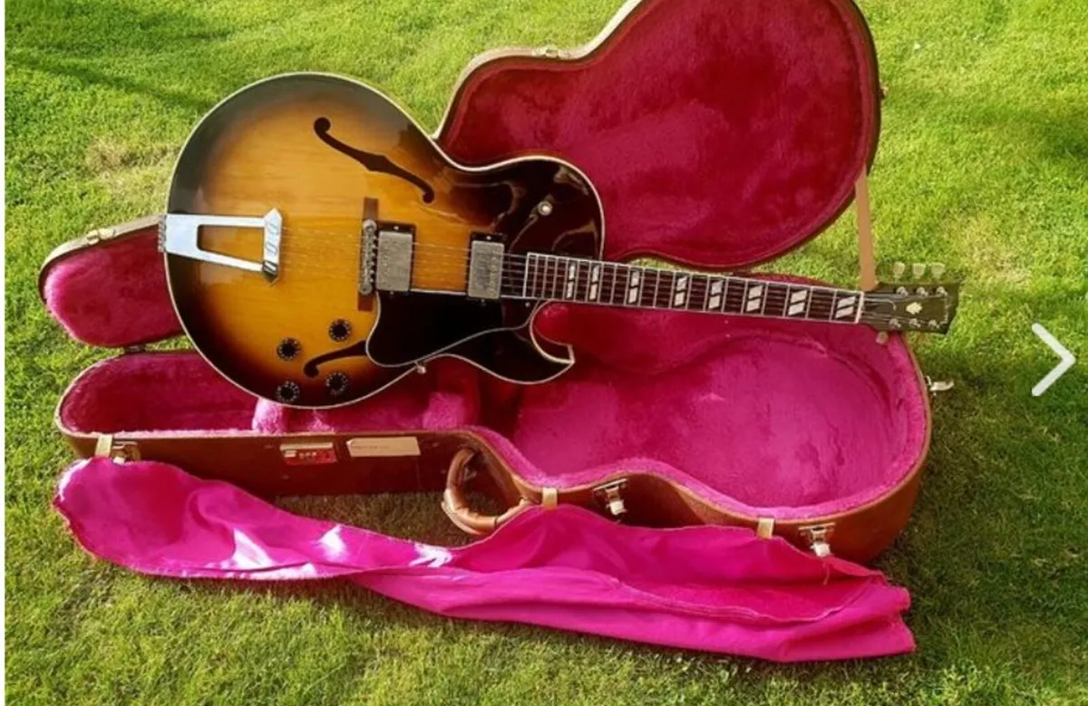 Gibson ES 175 - Image 3