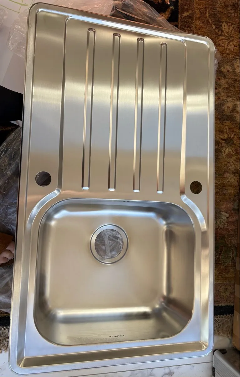 Kitchen sink - Image 2