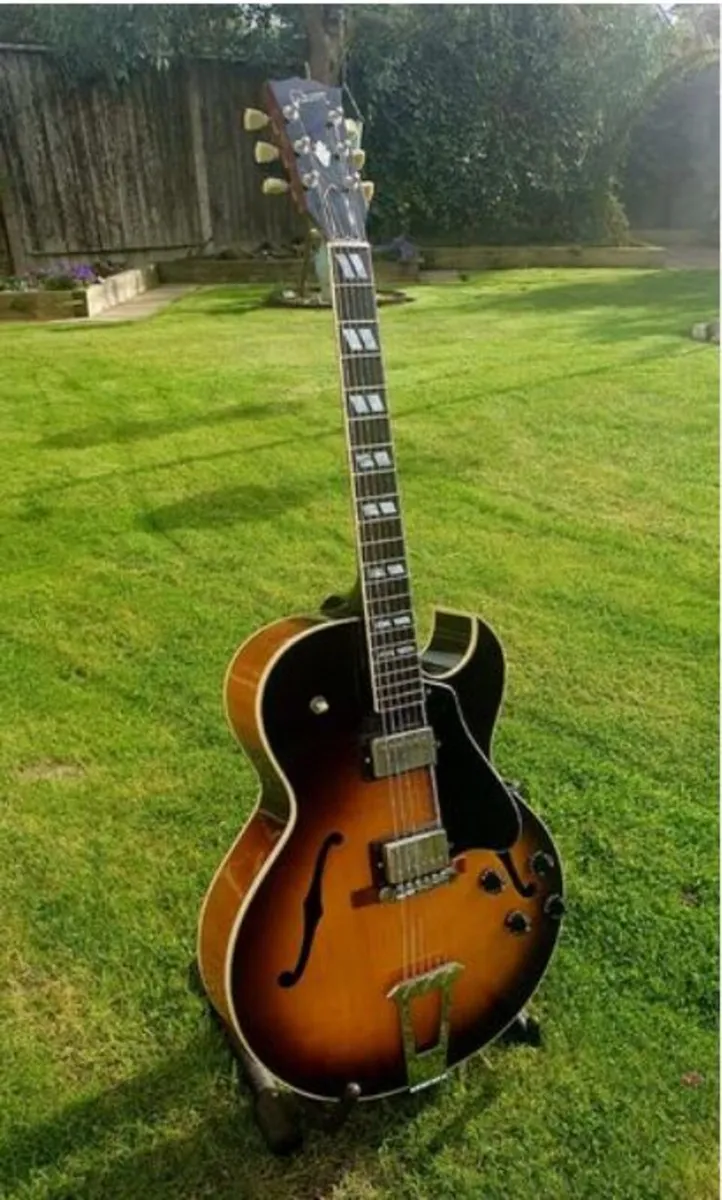Gibson ES 175 - Image 4
