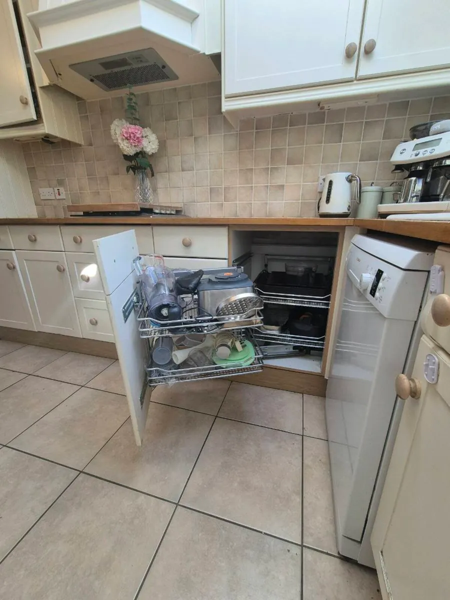 Shaker style Kitchen - available from mid November - Image 3