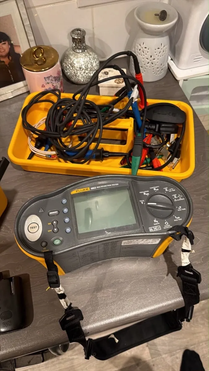 Tools - Image 1