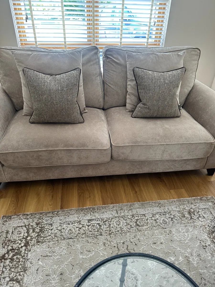 Sofa set - Image 3