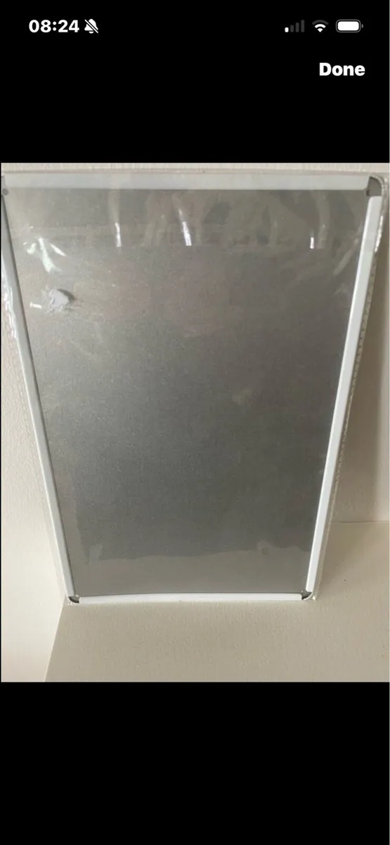 Metal Bar Sign - Image 4