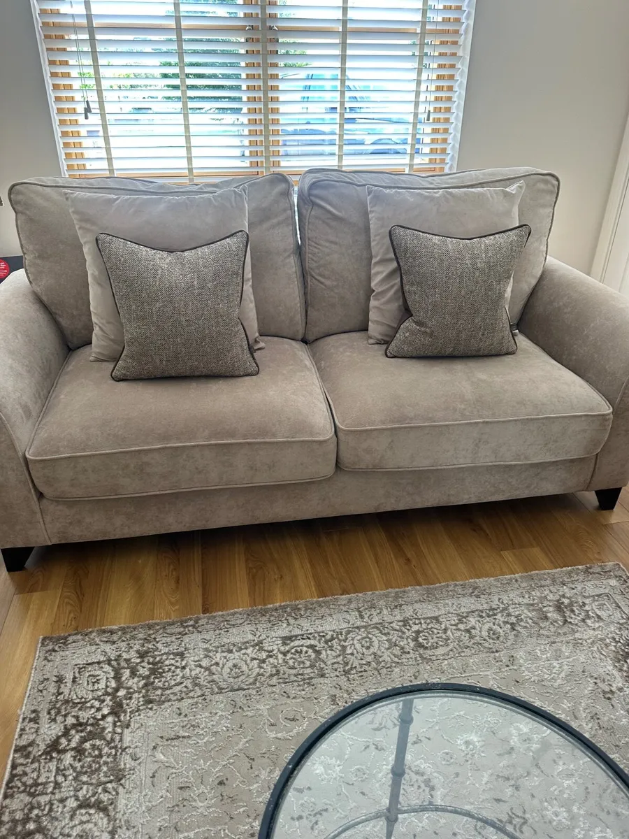 Sofa set - Image 2