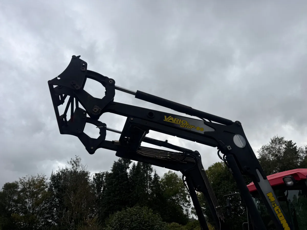 2006 Kubota ME9000 MINT!! €25950 Plus Vat - Image 4