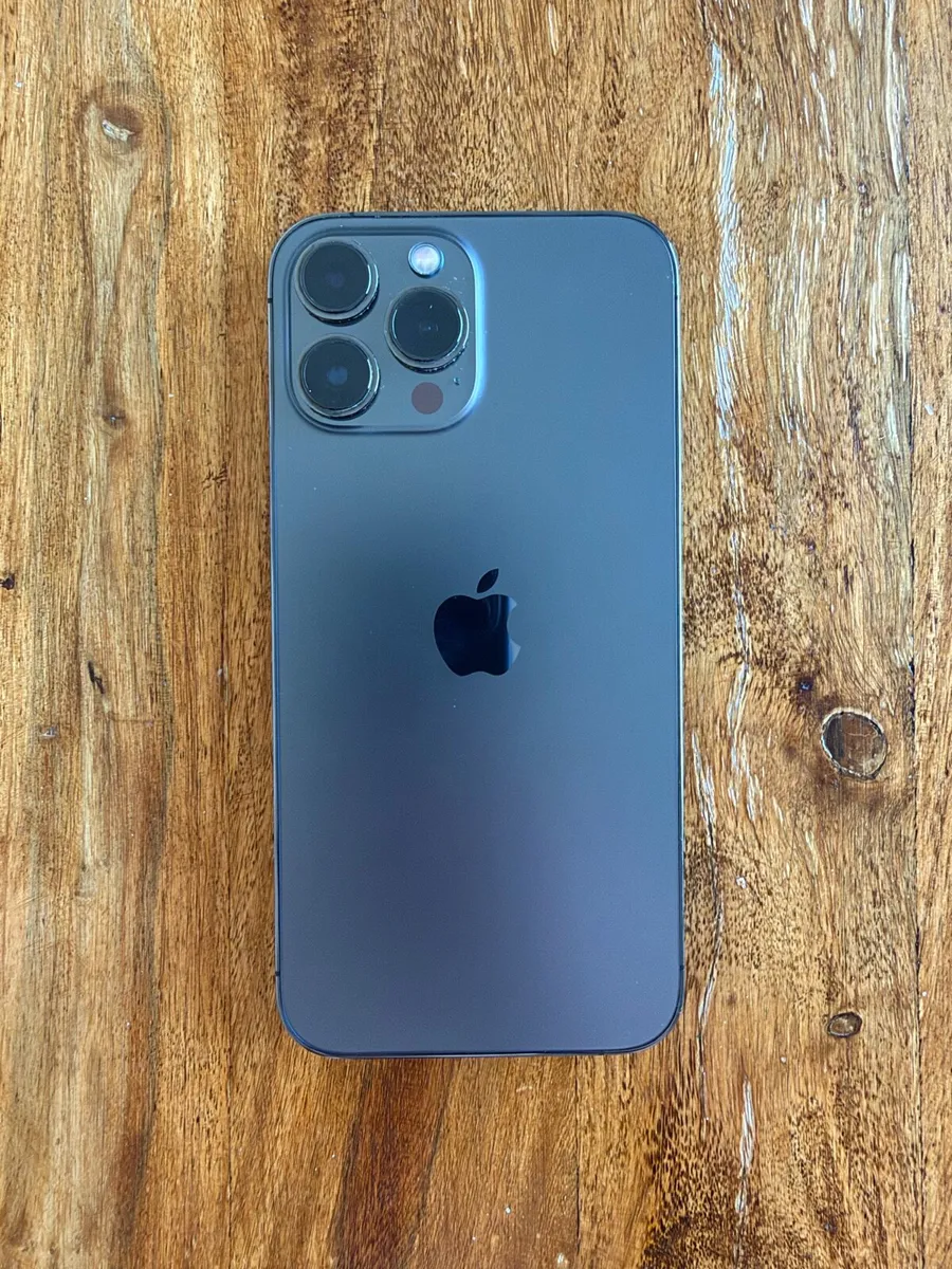 IPHONE 13 PRO MAX - Image 1