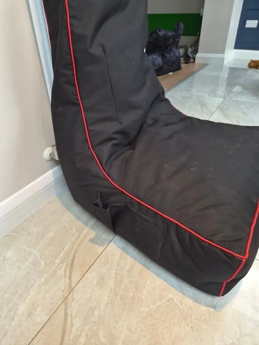 Kids Beanbag - Image 2
