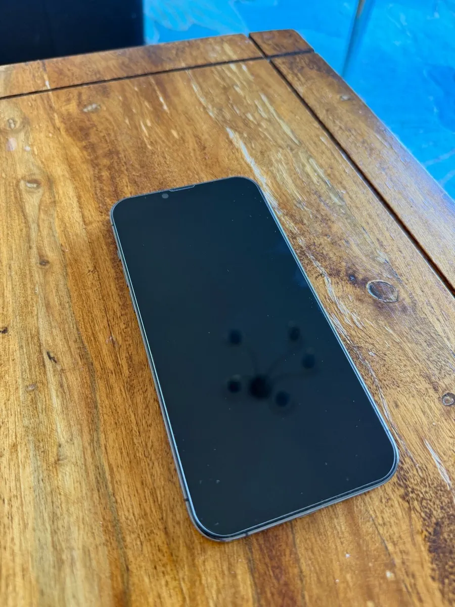 IPHONE 13 PRO MAX - Image 4