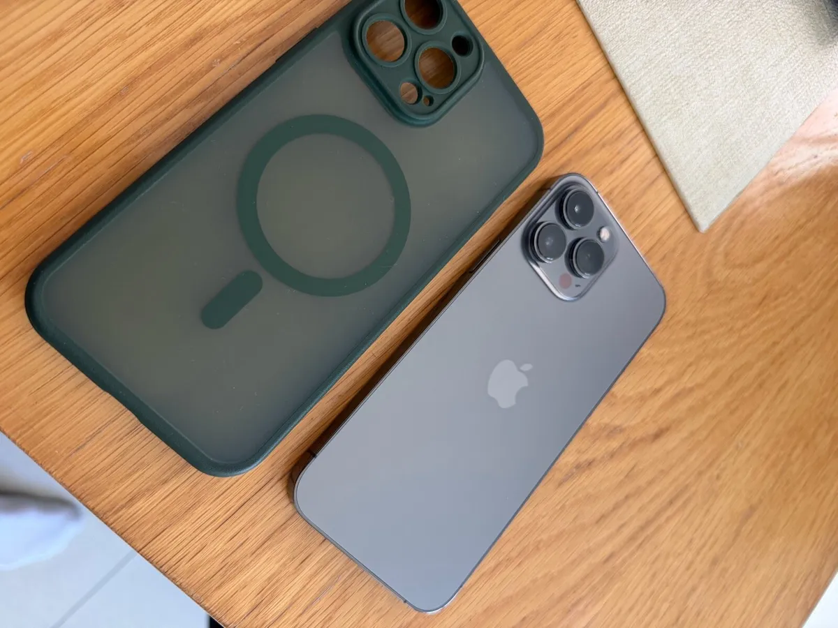 IPHONE 13 PRO MAX - Image 2