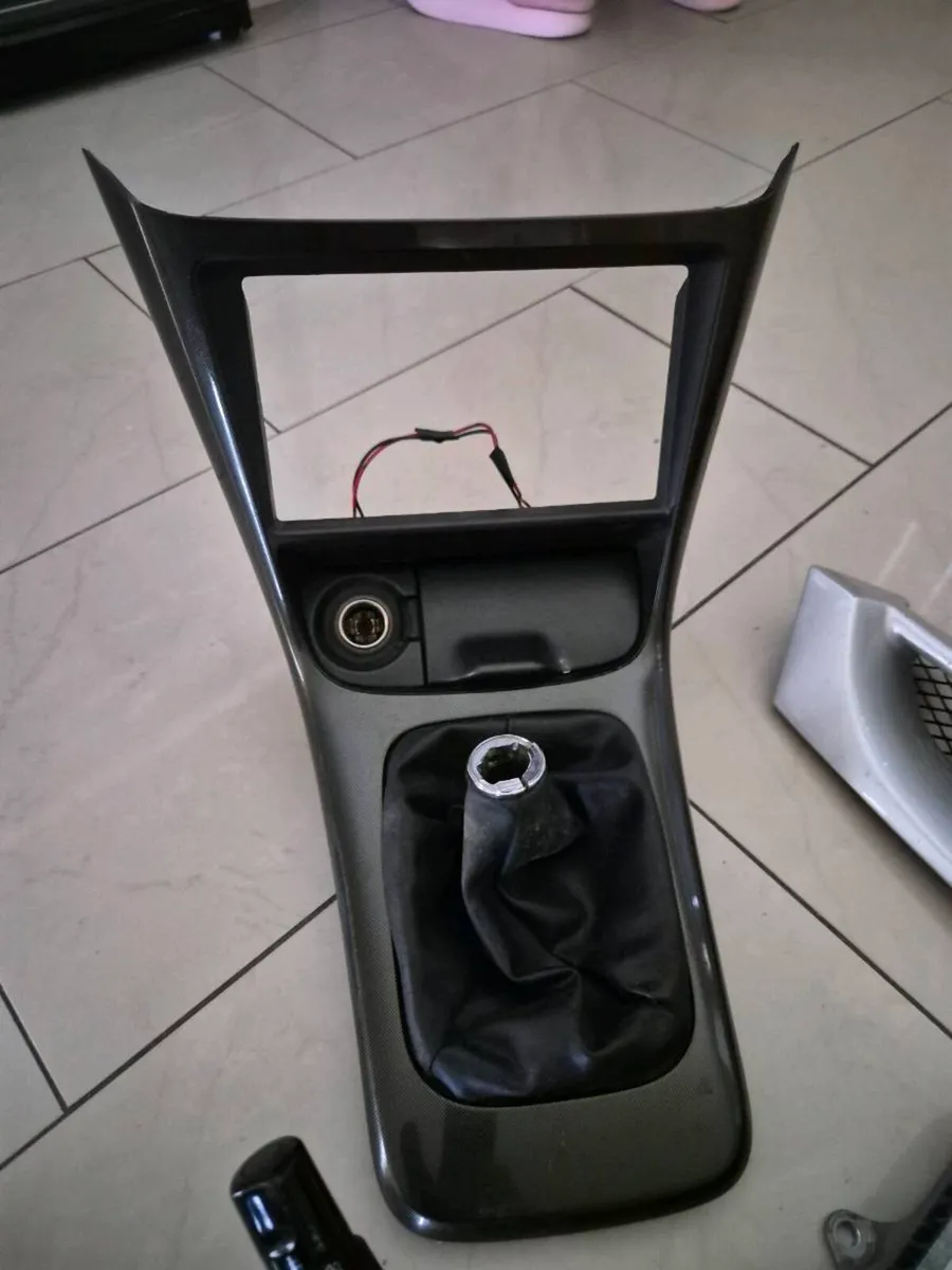 Honda Euro R CL1 PARTS - Image 1