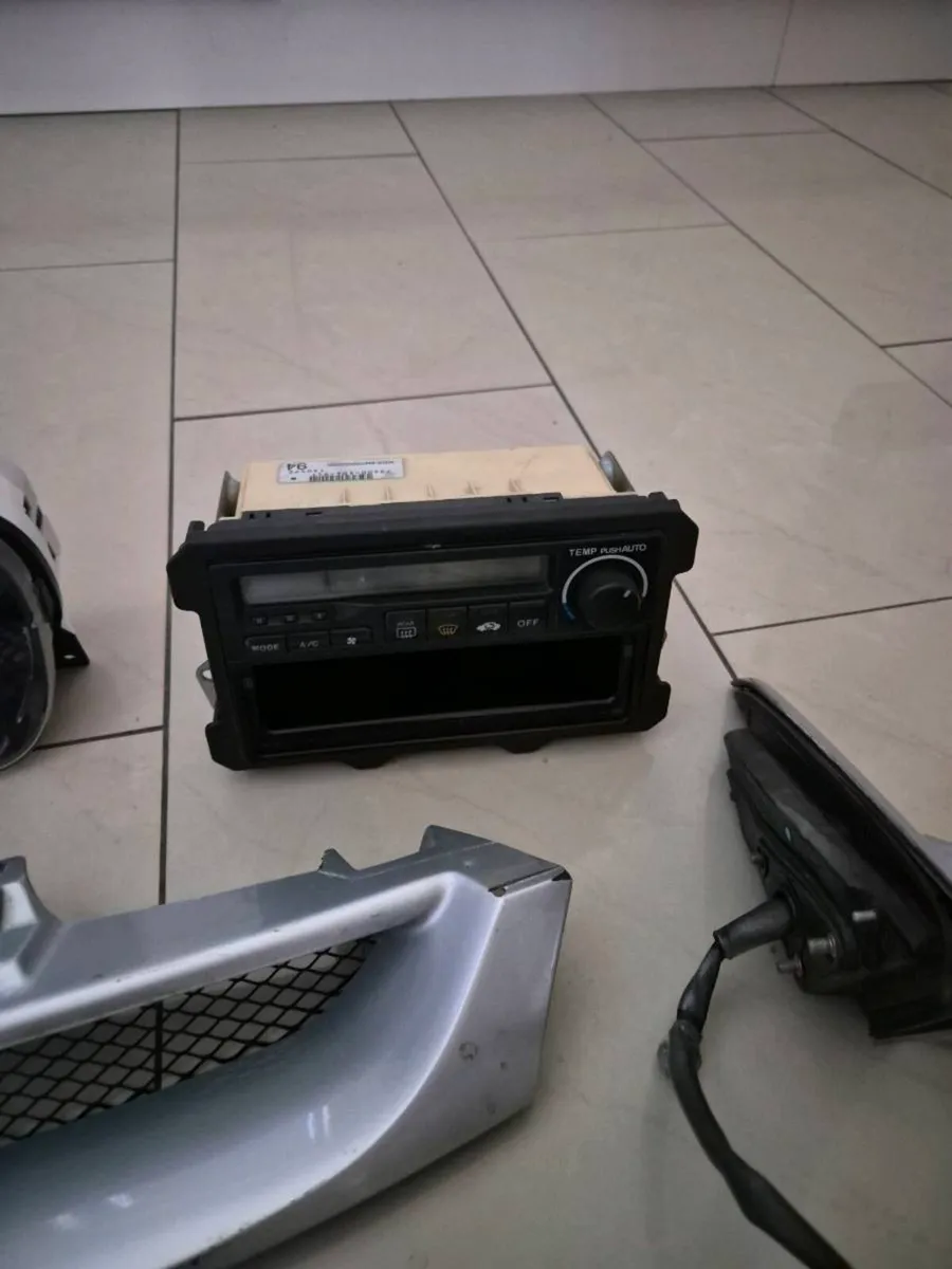 Honda Euro R CL1 PARTS - Image 2