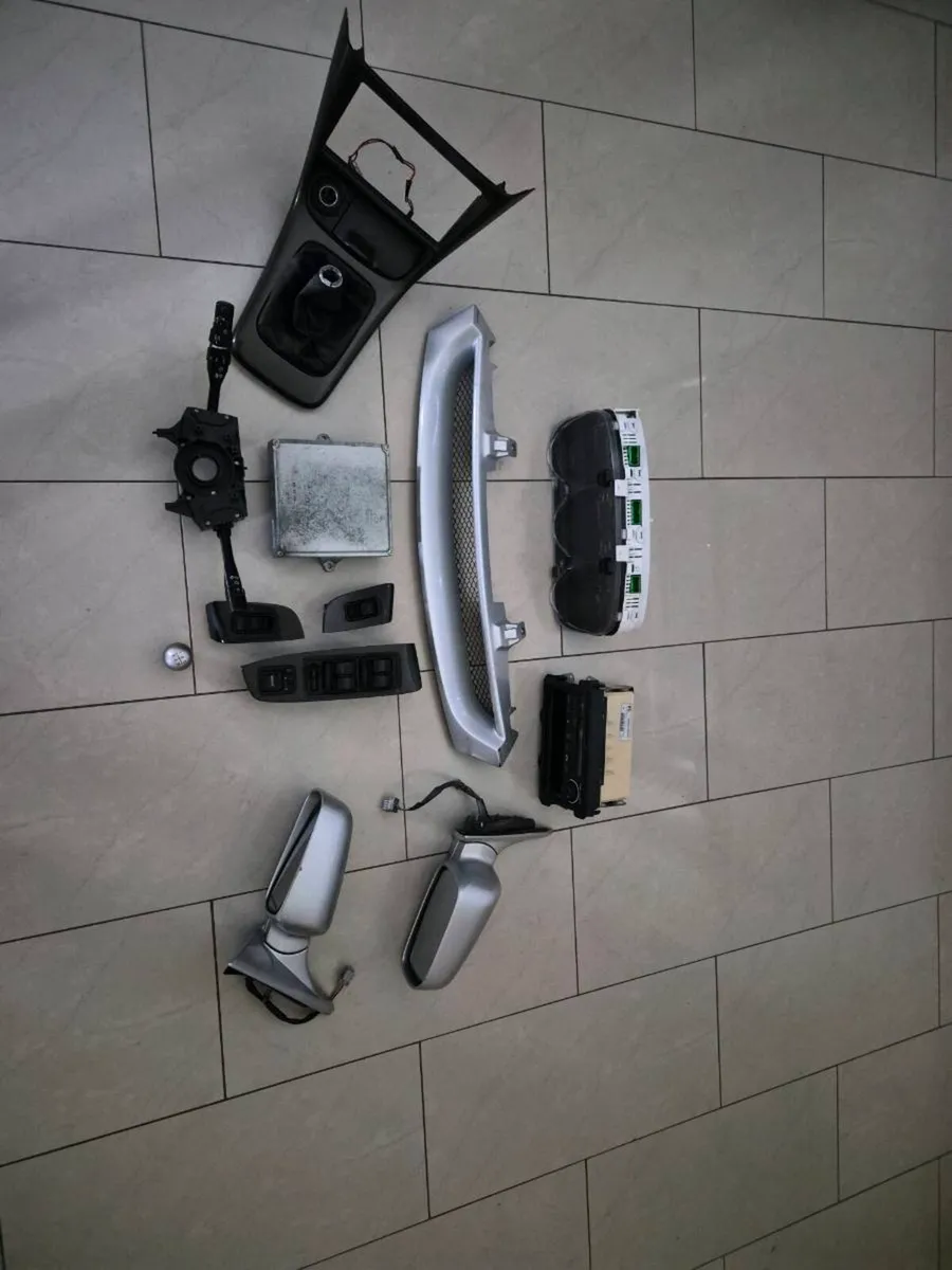 Honda Euro R CL1 PARTS - Image 3