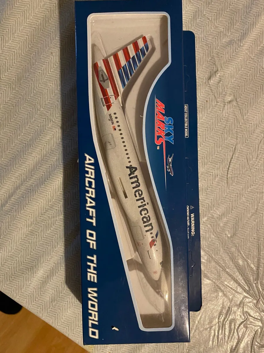 Model planes - Image 3