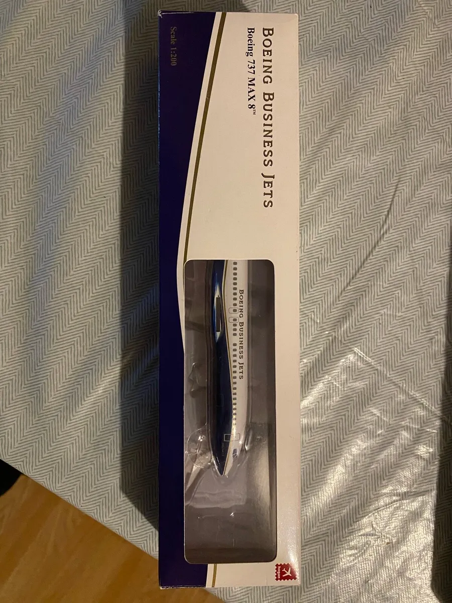 Model planes - Image 4