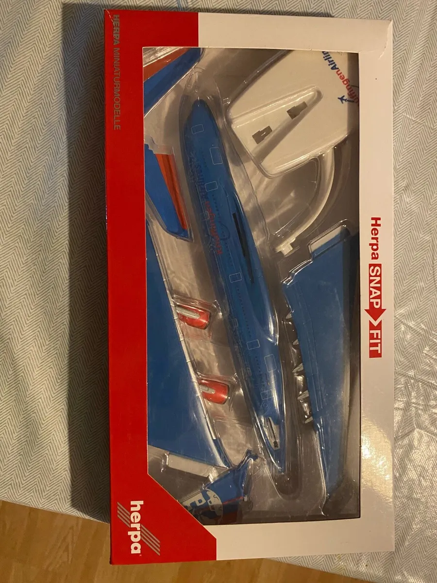 Model planes - Image 2