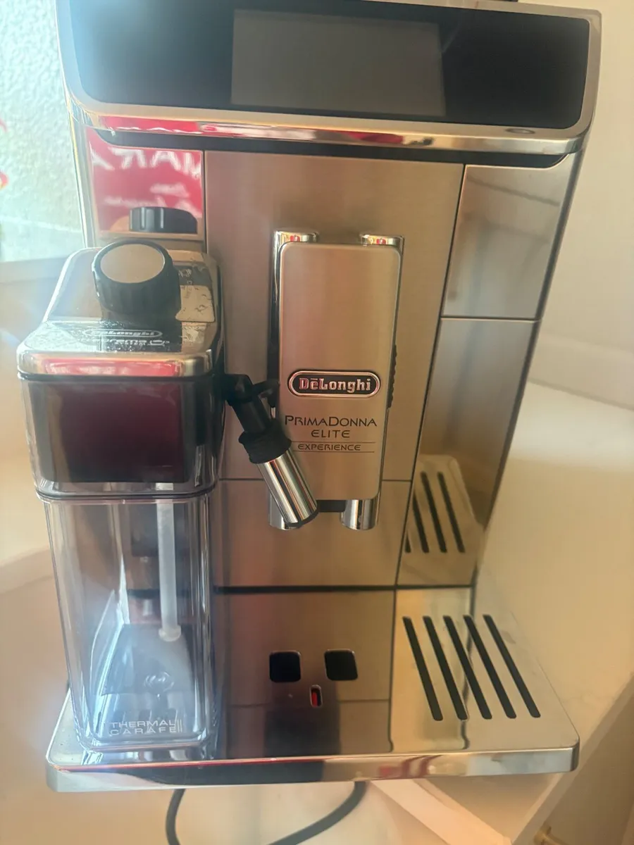 Coffee machine - Image 2