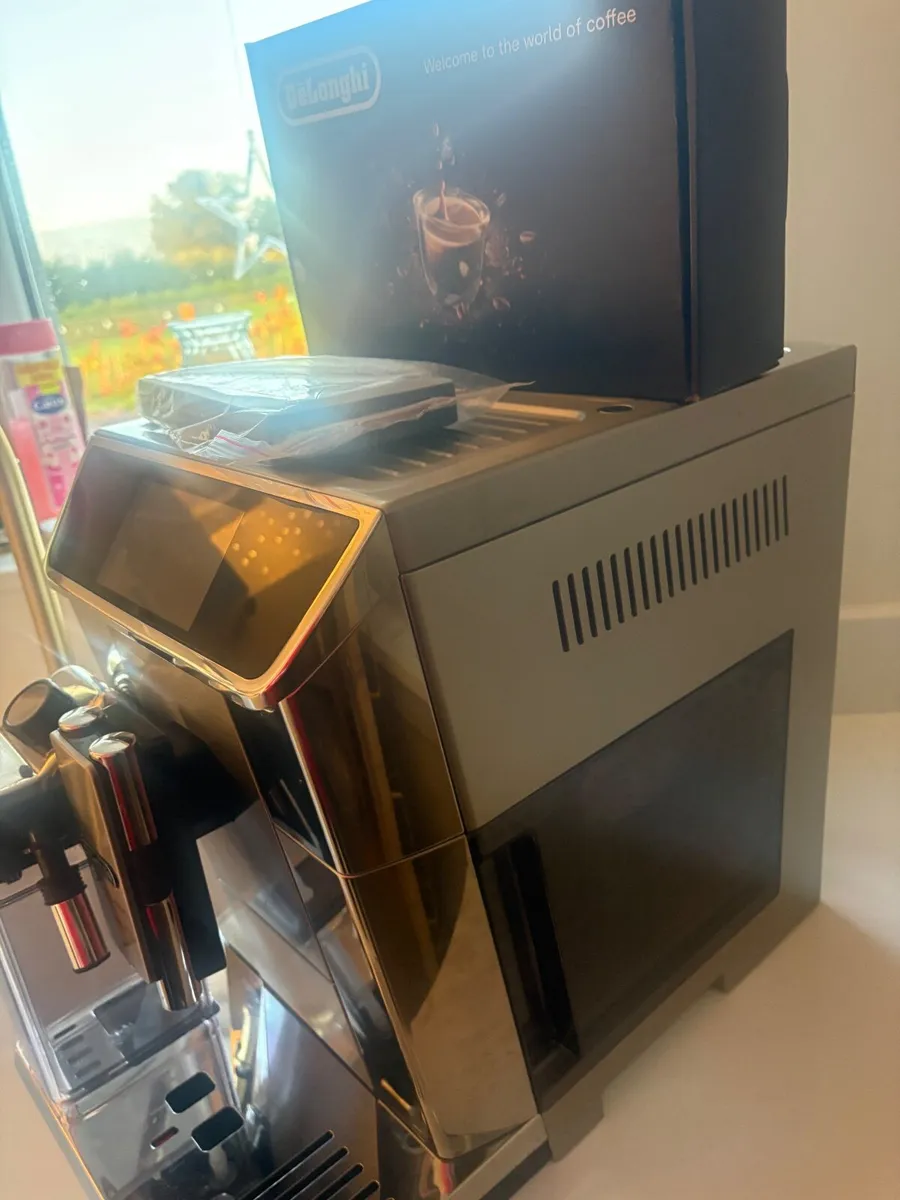 Coffee machine - Image 3