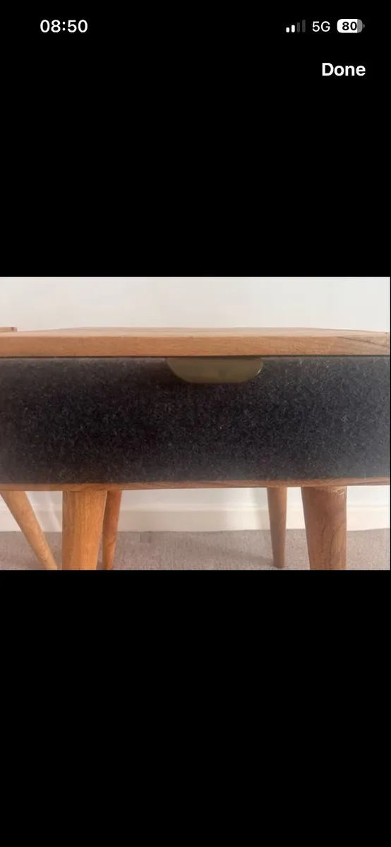 Bedside tables - Image 3