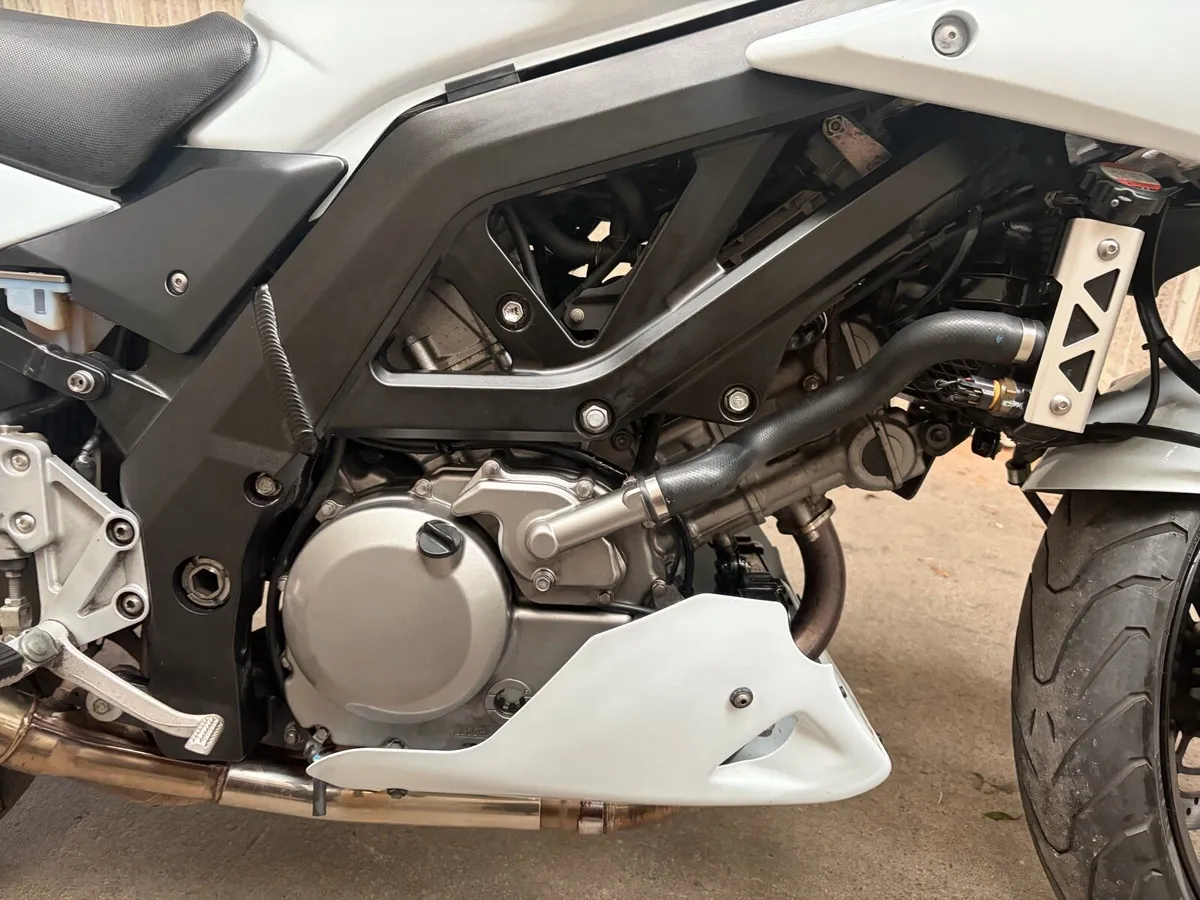 Suzuki SV 650 - Image 3