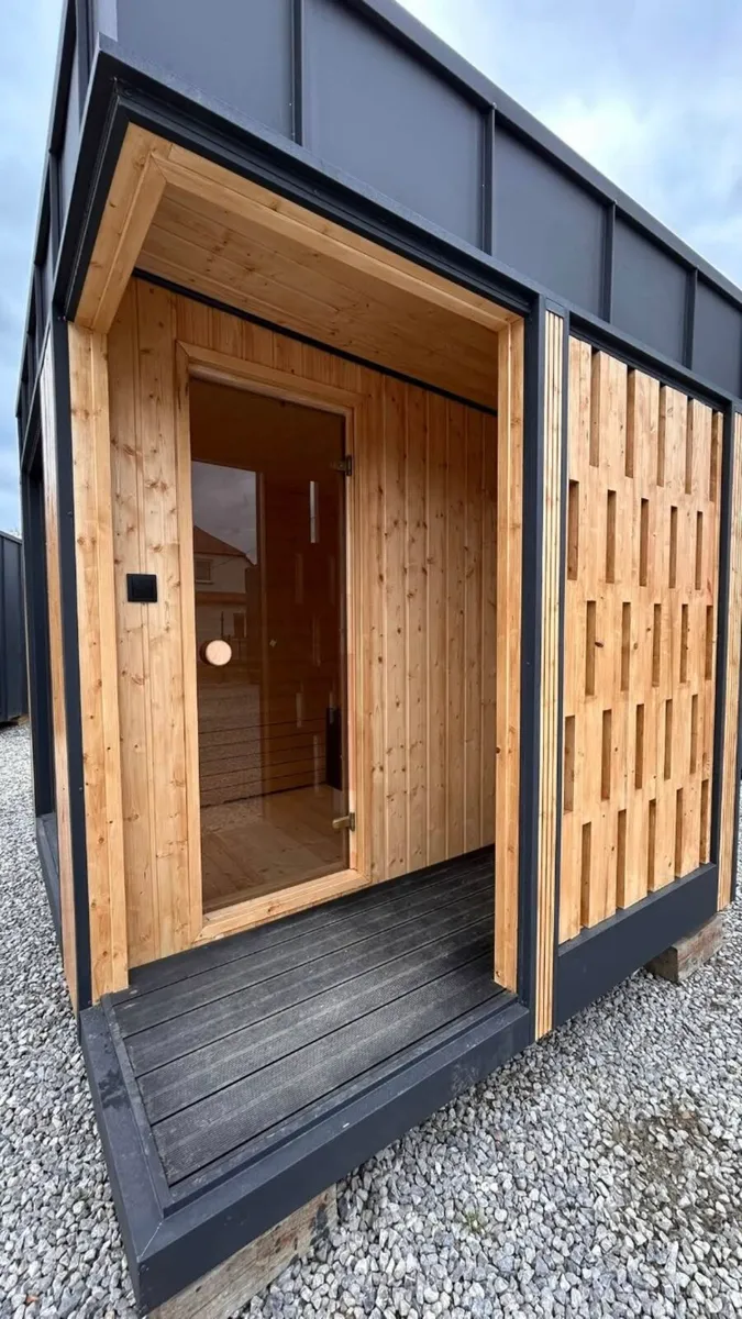 Sauna - Image 4