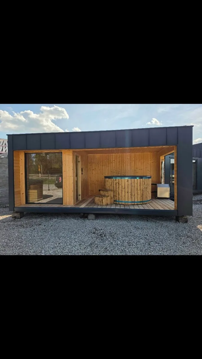 Sauna - Image 1