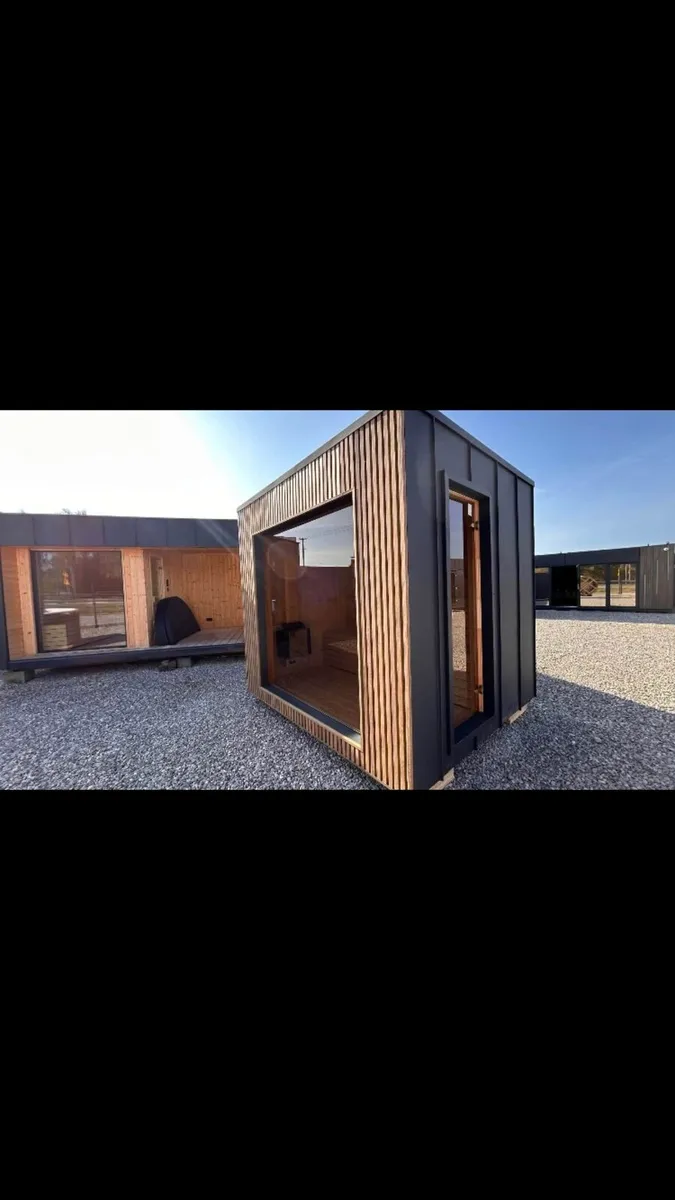 Sauna - Image 2
