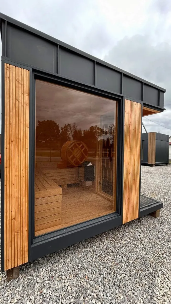 Sauna - Image 3