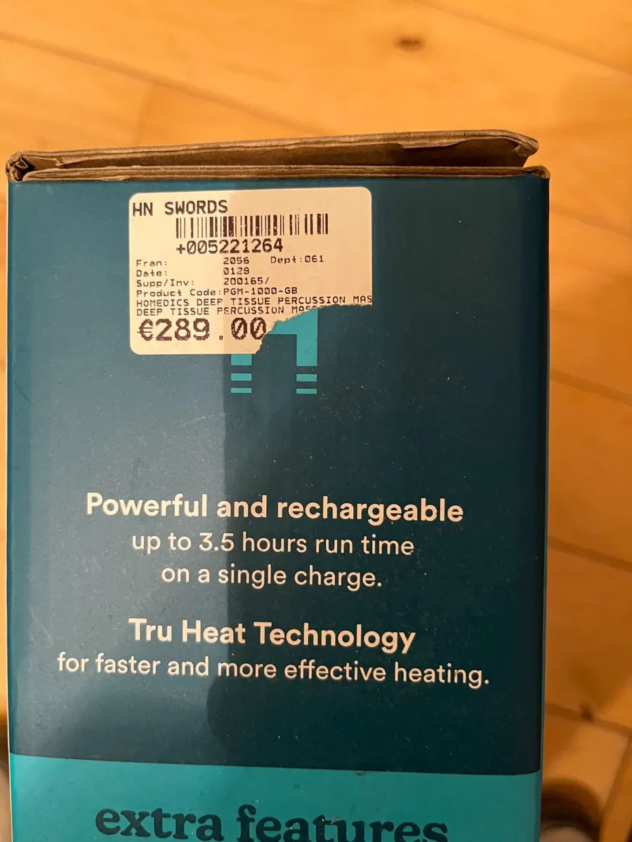 Massager - Image 3