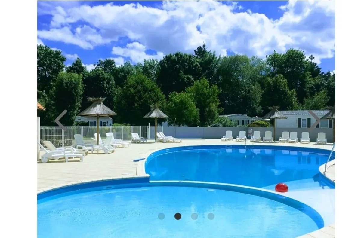Mobile home in France - Image 1