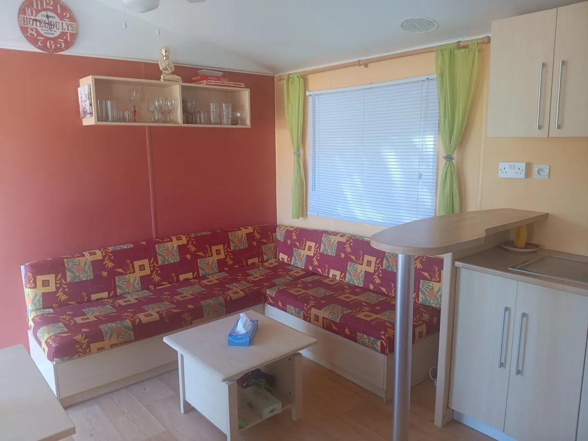 Mobile home in France - Image 3