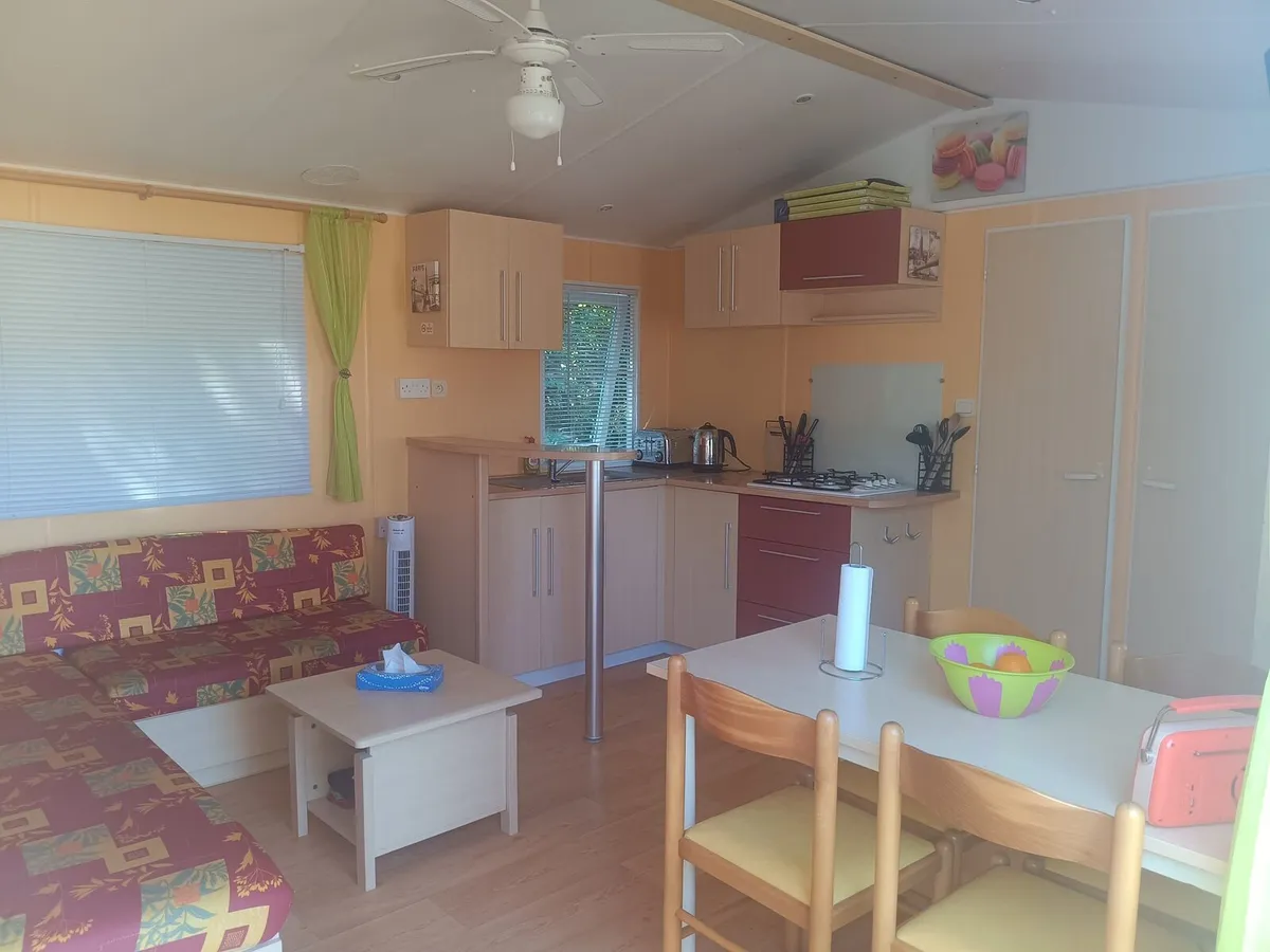 Mobile home in France - Image 4