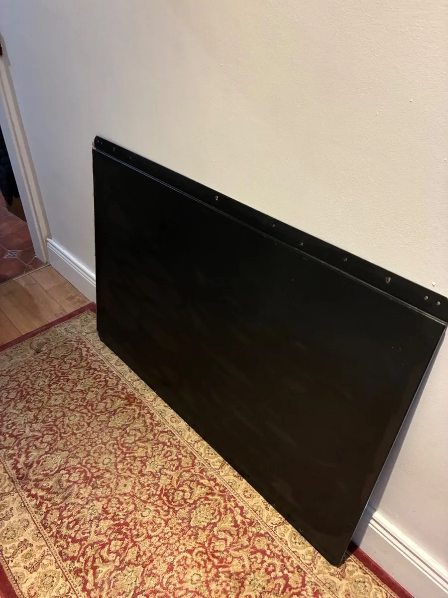 Rangemaster ceramic 110, hood and backsplash - Image 4