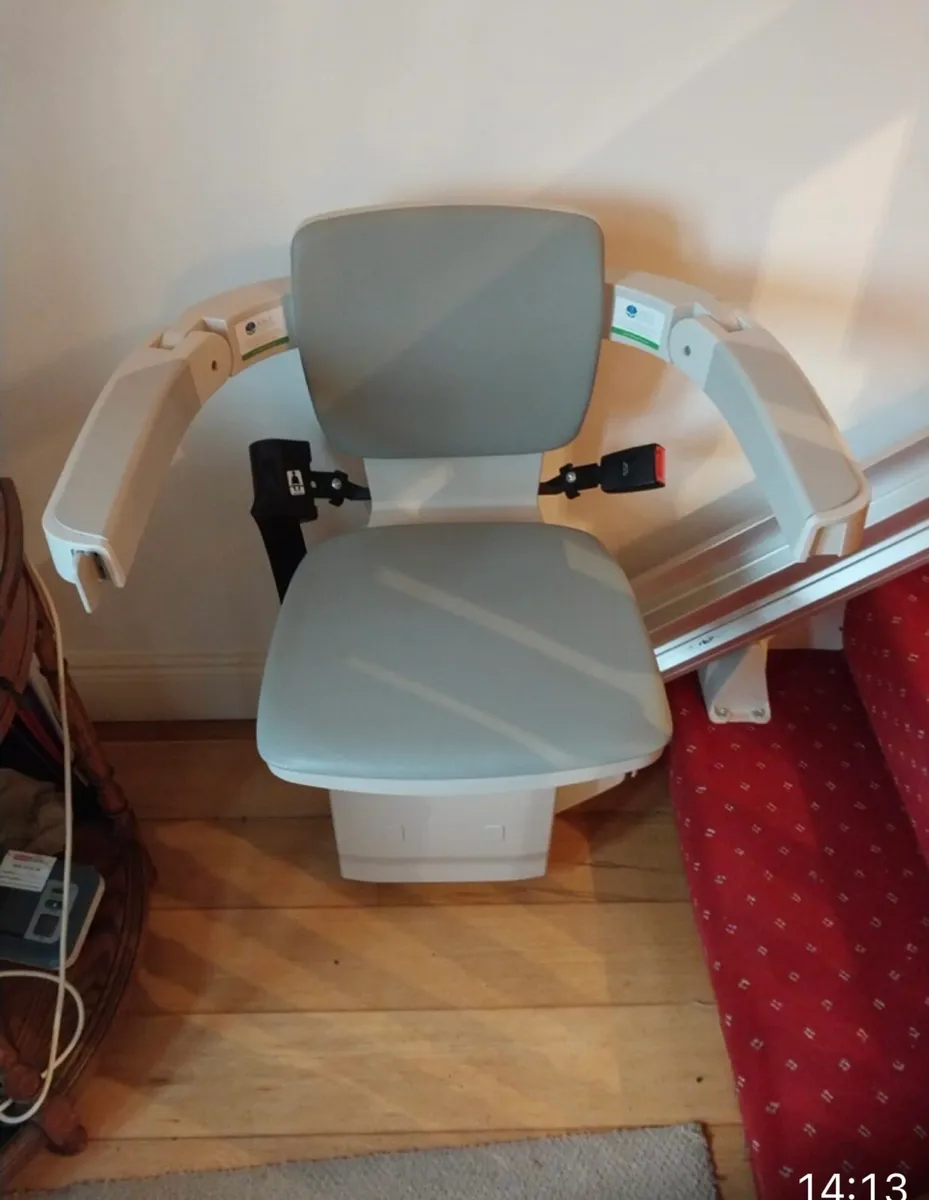 Stairlift - Image 2