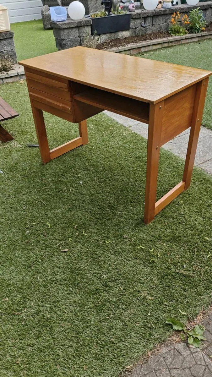 Study Desk