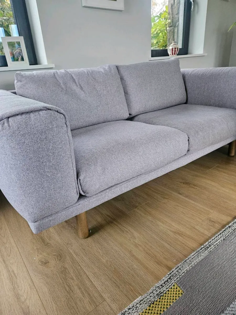 EZ Living 3 Piece Suite - Image 2