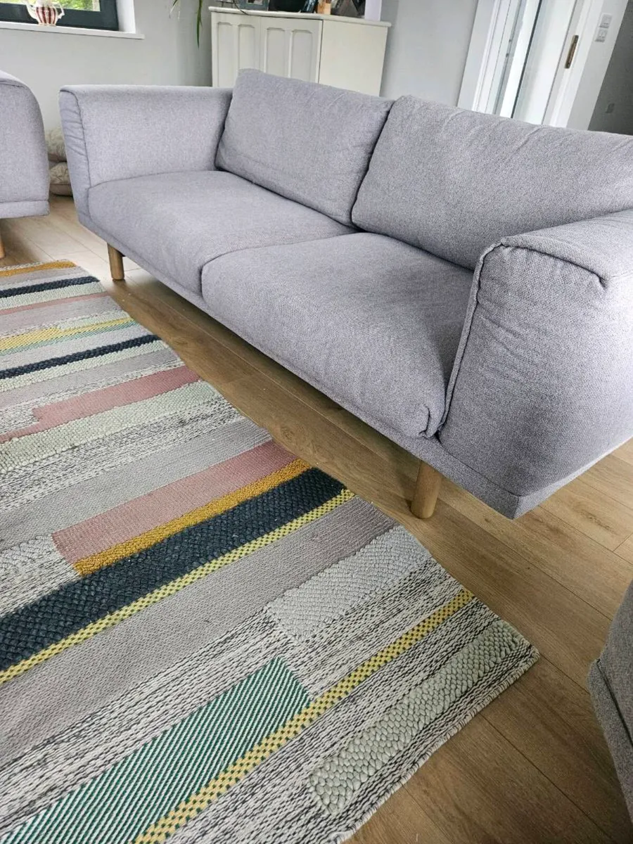 EZ Living 3 Piece Suite - Image 3